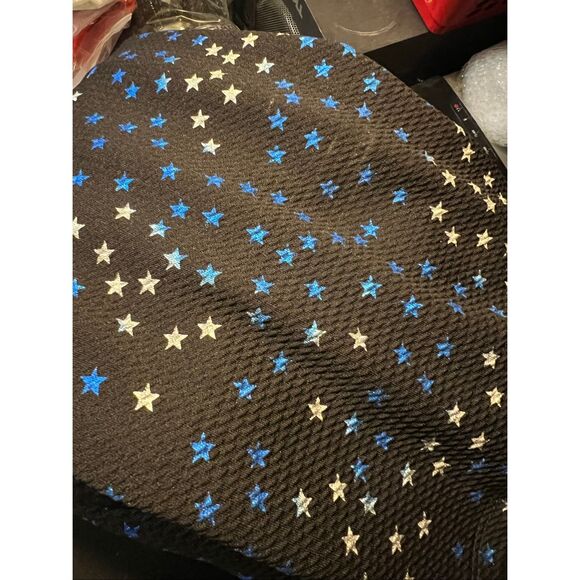 NWT Marilyn Monroe Stars up in the Sky BodyCon Dress S - Picture 10 of 10